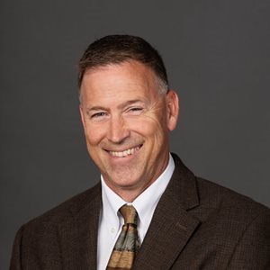 Mark Jones