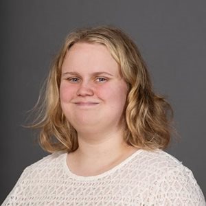 Sophie Bredensteiner